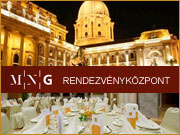 Magyar Nemzeti Galéria - rendezvényhelyszín a Budavári Palota épületeiben Magyar Nemzeti Galéria - rendezvényhelyszín a Budavári Palota épületeiben